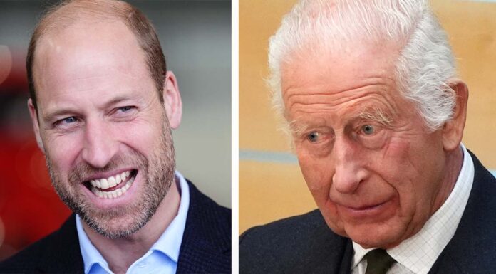 How can possible abdication of King Charles save the monarchy?