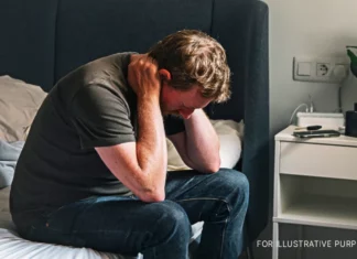 My wife told me our 3-year-old son had been buried – A day later, I discovered the horrifying truth