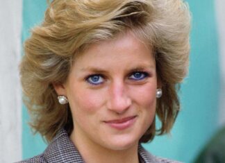 The truth behind ‘R-rated’ Princess Diana photo