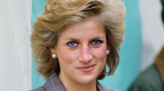 The truth behind ‘R-rated’ Princess Diana photo