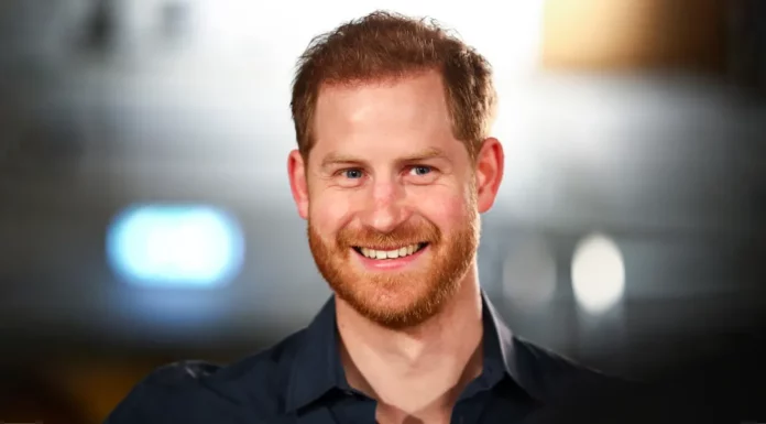 Prince Harry took an eight-day trip without Meghan Markle – This is the reason
