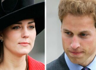 Why Prince William was ‘furious’ when relationship with Kate Middleton was made public
