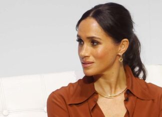 Royal expert offers a grim take on the state of Prince Harry and Meghan Markle’s relationship