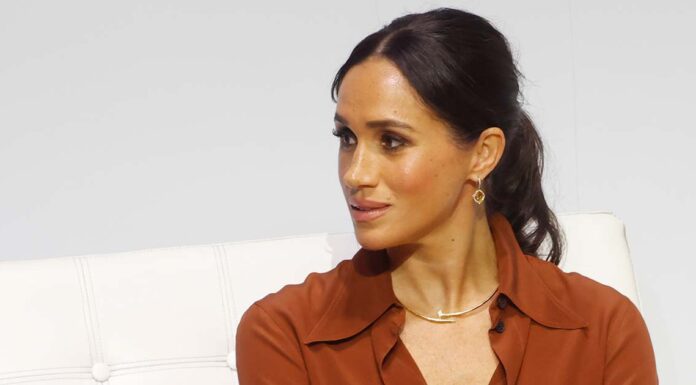 Royal expert offers a grim take on the state of Prince Harry and Meghan Markle’s relationship