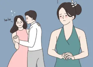 Unlocking the complexity of a heart-wrenching decision