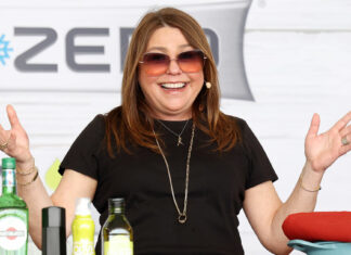 Rachael Ray addresses fans with concerning health update following slurred speech video