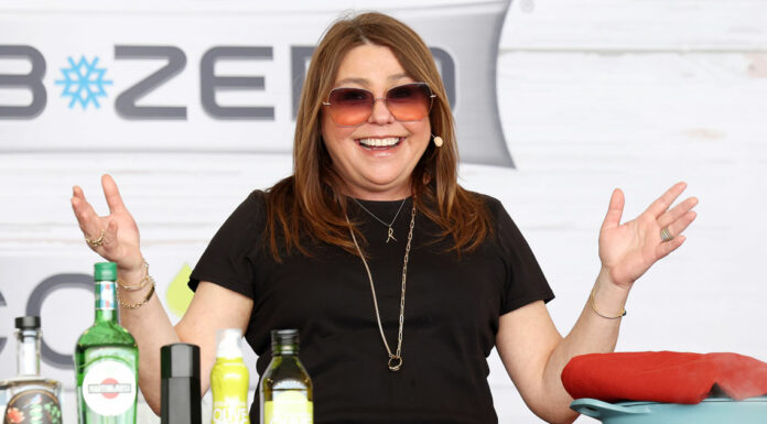 Rachael Ray addresses fans with concerning health update following slurred speech video
