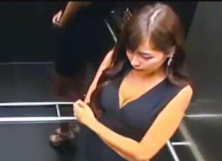 This Girl Didn’t Know a Hidden Camera Was Recording Her—What Happens Next Will Shock You