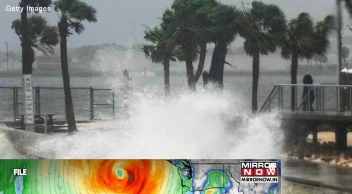 Cyclone Emergency Declared Across Three States—Stay Prepared