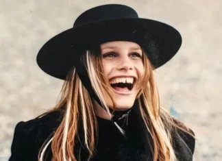 Supermodel Georgina Cooper, 46, ‘tragically’ died on Greek island months after wedding: Details