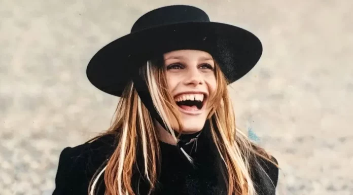 Supermodel Georgina Cooper, 46, ‘tragically’ died on Greek island months after wedding: Details