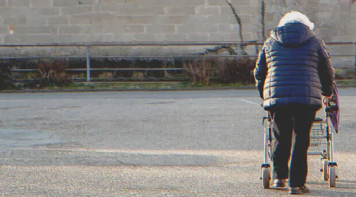 He Banned His Mom from Meeting Her Grandson – What Happened Next Shocked Everyone!