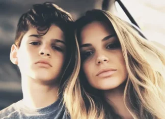 My son, 16, decided to spend the summer with his grandmother – until one day, I got a call from her