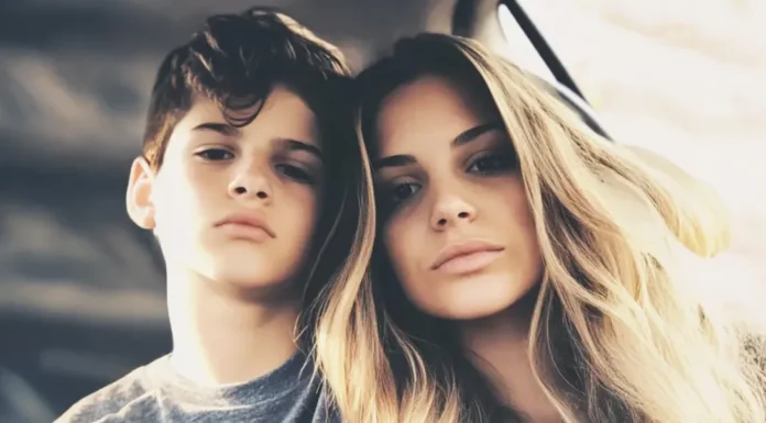 My son, 16, decided to spend the summer with his grandmother – until one day, I got a call from her