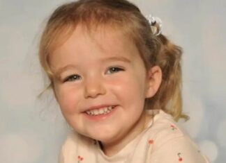 With heavy hearts, we announce the passing of a sweet angel