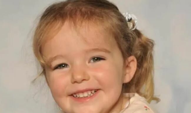 With heavy hearts, we announce the passing of a sweet angel