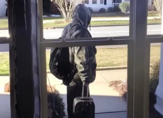 My brother abandoned his newborn son in my yard 27 years ago – now he’s back, blaming me for it