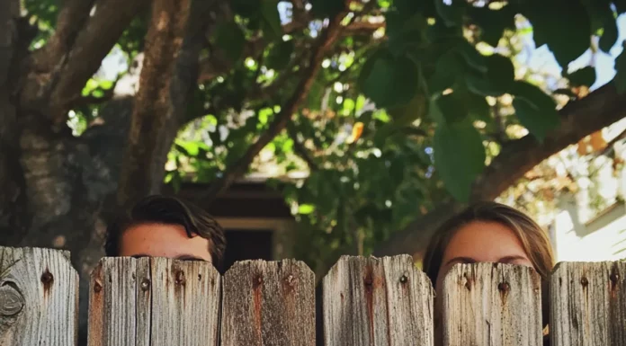 Bizarre neighbor stories with endings you won’t see coming