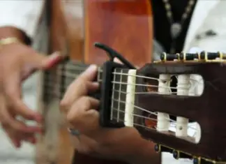 Preacher denies he’s Elvis Presley, but fans hear his voice and insist he is the King