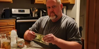 Christmas feast that my husband demanded I prepare with the $50 he threw at me – He never expected my payback