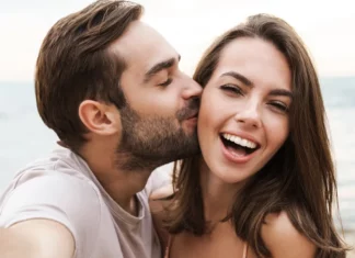 Twenty years after burying my wife, she literally saved me from a stroke