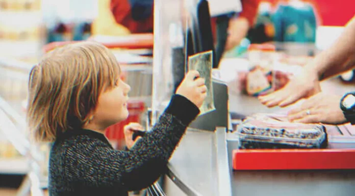 Boy buys fruit for ill grandma with last cash, store owner makes unexpected hospital visit