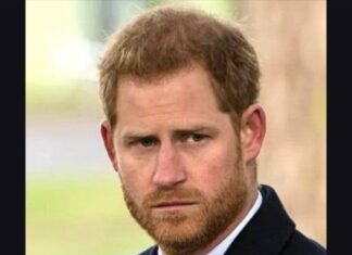 Prince Harry is devastated with grief – With heavy hearts, we announce the passing