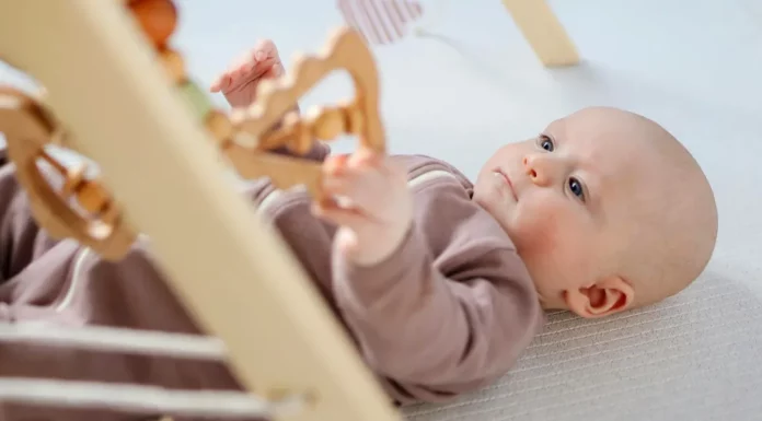 My husband pushed for a young nanny — he didn’t realize I had cameras set up