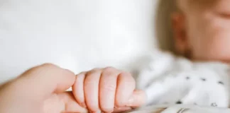 I was a surrogate for my sister — but ten days later they left the child on my doorstep