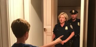 She tried to sabotage my entrance exam — My little brother saved the day