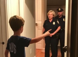 She tried to sabotage my entrance exam — My little brother saved the day