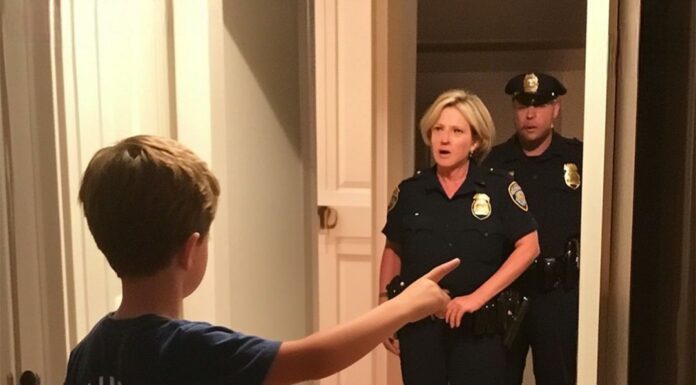 She tried to sabotage my entrance exam — My little brother saved the day