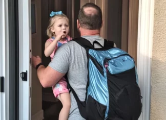 My husband brought home a stranger’s child instead of our son – The truth caught me off guard