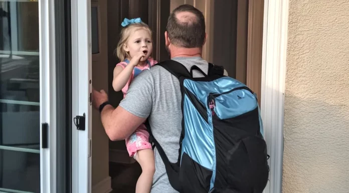 My husband brought home a stranger’s child instead of our son – The truth caught me off guard