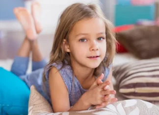 We adopted a 4-year-old girl, and a month later, she warned me, ‘Mommy, don’t trust Daddy’