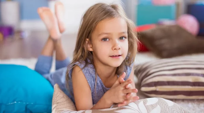 We adopted a 4-year-old girl, and a month later, she warned me, ‘Mommy, don’t trust Daddy’