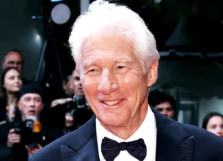 Why Richard Gere decided to leave the US and relocate to Spain