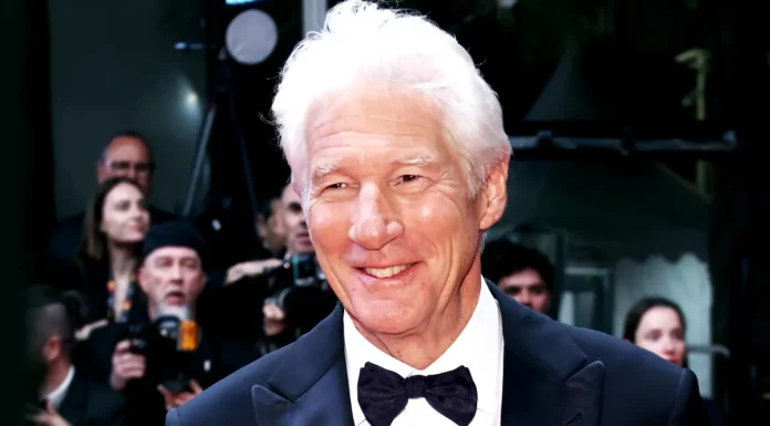 Why Richard Gere decided to leave the US and relocate to Spain