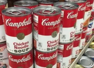 Campbell’s Soup Faces Potential Closure Amid Mounting Challenges