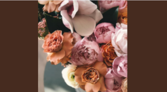 I mourned my wife for five years – Then one day, I was shocked to find the same flowers from her grave arranged in the kitchen vase