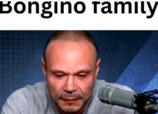 Dan Bongino shares heartbreaking news with fans during his show