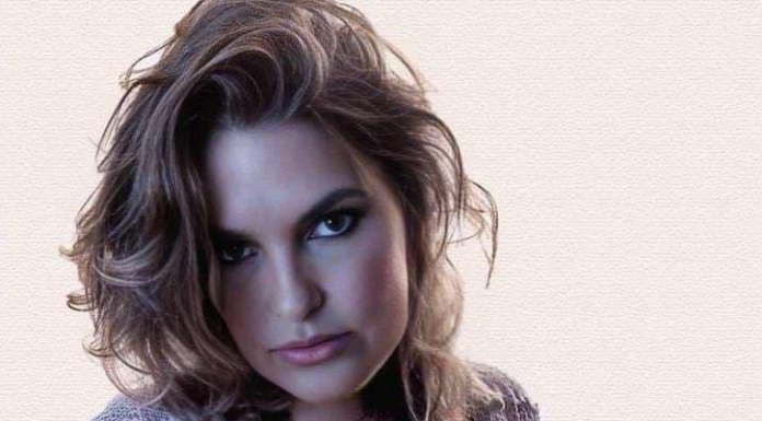 Mariska Hargitay: Her secret is revealed