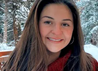 Laken Riley: Last message and final movements captured on cameras