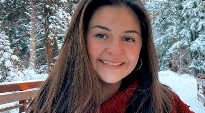 Laken Riley: Last message and final movements captured on cameras