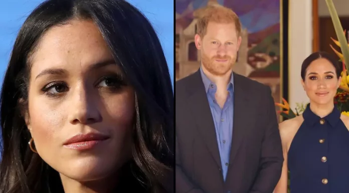 The Prince has addressed rumors that he and Meghan Markle are divorcing