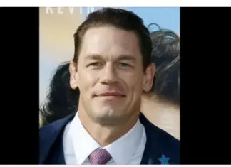 John Cena: The kindest man