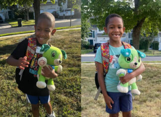 New Jersey family heartbroken after 6-year-old’s first day at camp turns into tragedy