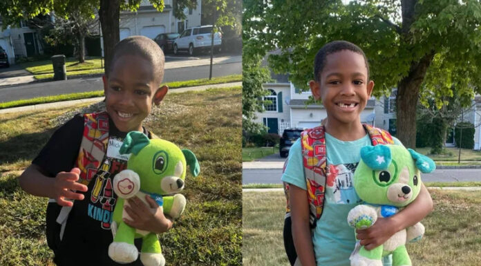 New Jersey family heartbroken after 6-year-old’s first day at camp turns into tragedy