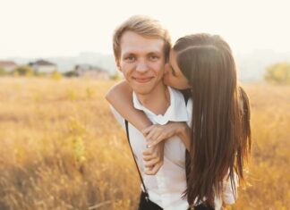 My son brought his fiancée home – I immediately called the police