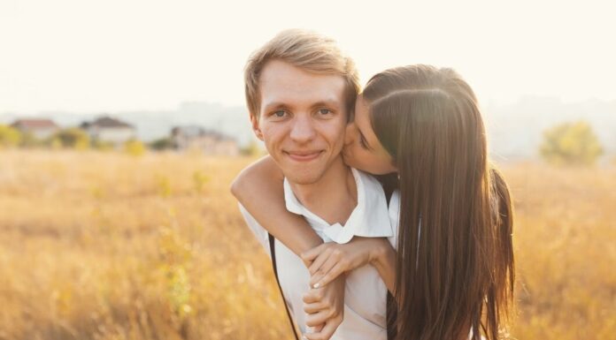 My son brought his fiancée home – I immediately called the police